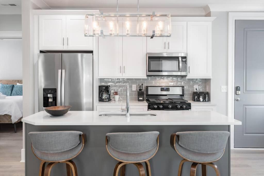 The Cooper At 122 Spring Appartement *