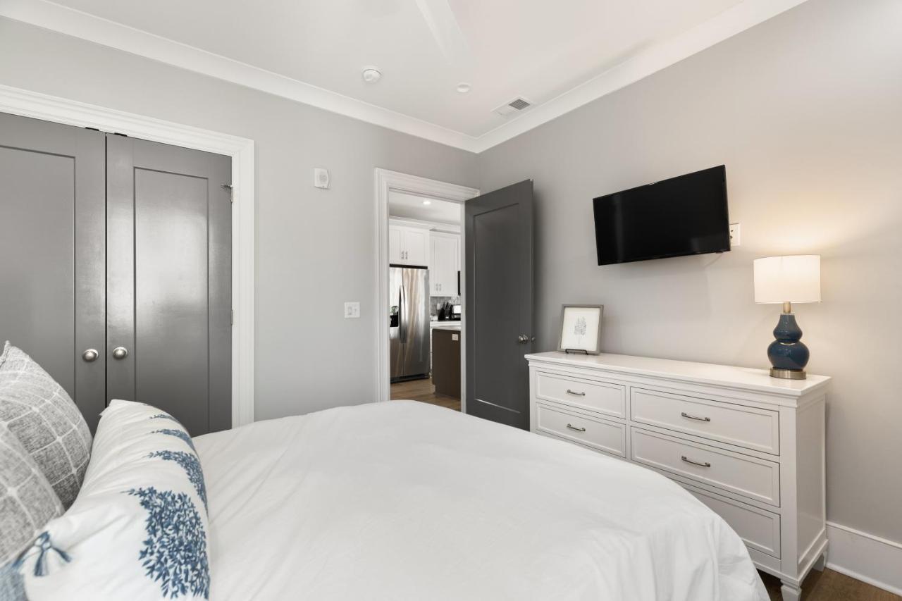 Appartement The Cooper At 122 Spring Charleston