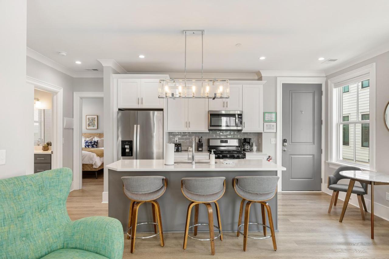 Appartement The Cooper At 122 Spring *