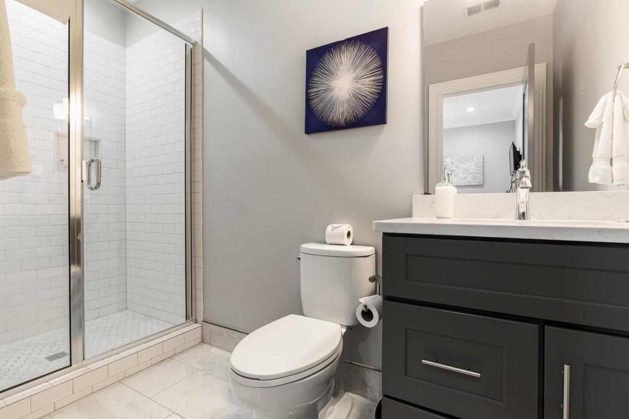 Apartamento The Cooper At 122 Spring